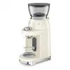 Smeg CGF03CREU Koffiemolen 150 W Crème