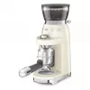 Smeg CGF03CREU Koffiemolen 150 W Crème