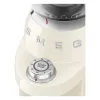 Smeg CGF03CREU Koffiemolen 150 W Crème