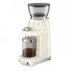 Smeg CGF03CREU Koffiemolen 150 W Crème