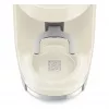 Smeg CGF03CREU Koffiemolen 150 W Crème