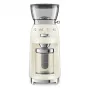 Smeg CGF03CREU Koffiemolen 150 W Crème