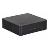 Actina 5901443205395 PC Intel Core i3-8100 8GB DDR4 1TB HDD Windows 10 Pro Mini Tower Zwart
