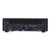 Actina 5901443205395 PC Intel Core i3-8100 8GB DDR4 1TB HDD Windows 10 Pro Mini Tower Zwart