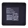 Actina 5901443205395 PC Intel Core i3-8100 8GB DDR4 1TB HDD Windows 10 Pro Mini Tower Zwart