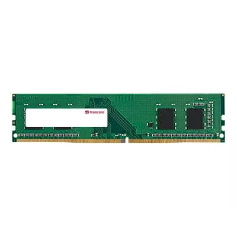 Transcend JetRAM DDR4 Module 4 GB DIMM 288-PIN 3200 MHz PC4-25600 CL22 1,2 V unbuffered non-ECC