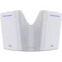 Axis D2122-VE Radar White netwerkbeveiligingsradar