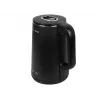 BLOW Zwarte waterkoker met LED-display 2200W BK-18PB 1,8L