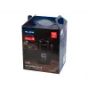 BLOW Zwarte waterkoker met LED-display 2200W BK-18PB 1,8L