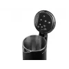 BLOW Zwarte waterkoker met LED-display 2200W BK-18PB 1,8L