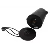 BLOW Zwarte waterkoker met LED-display 2200W BK-18PB 1,8L