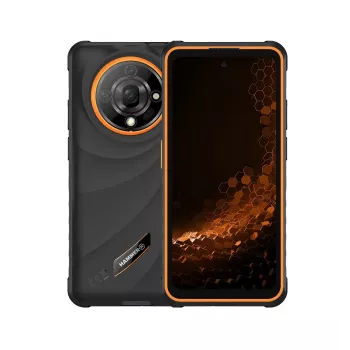 Hammer Iron 6 5G 8/256GB Oranje