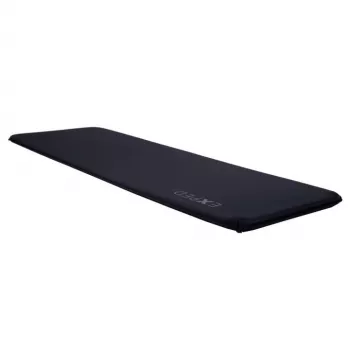 Exped SIM 3.8 LW zelfopblazende mat zwart