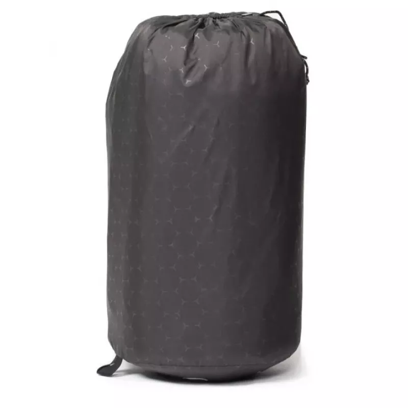 Exped SIM 3.8 LW zelfopblazende mat zwart