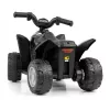 MILLY MALLY Quad Honda ATV accu-aangedreven zwart