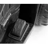MILLY MALLY Quad Honda ATV accu-aangedreven zwart