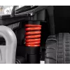 MILLY MALLY Quad Honda ATV accu-aangedreven zwart