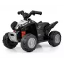 MILLY MALLY Quad Honda ATV accu-aangedreven zwart