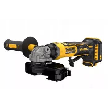 DEWALT DCG404N-XJ 18V accu-compacte haakse slijper 125mm borstelloze machinebody