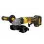 DEWALT DCG404N-XJ 18V accu-compacte haakse slijper 125mm borstelloze machinebody