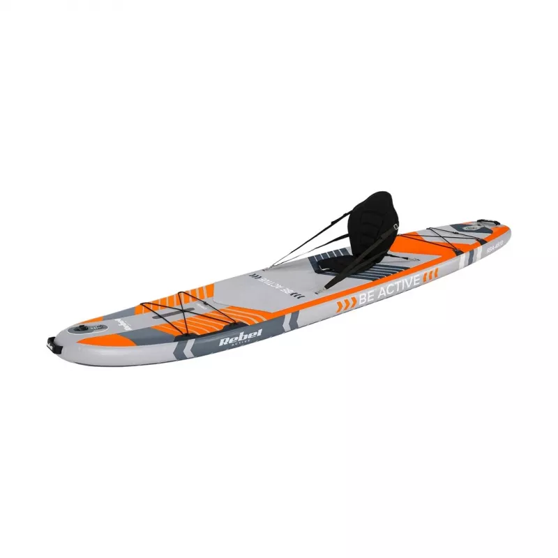 REBEL ACTIVE SUP BOARD PRO ORANJE RBA-4518