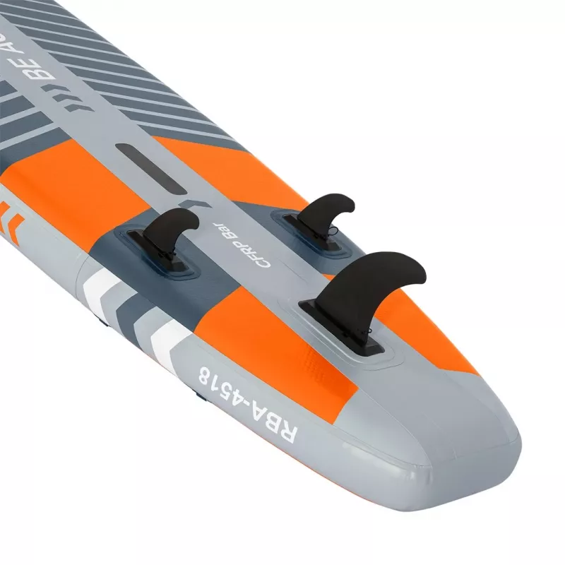 REBEL ACTIVE SUP BOARD PRO ORANJE RBA-4518