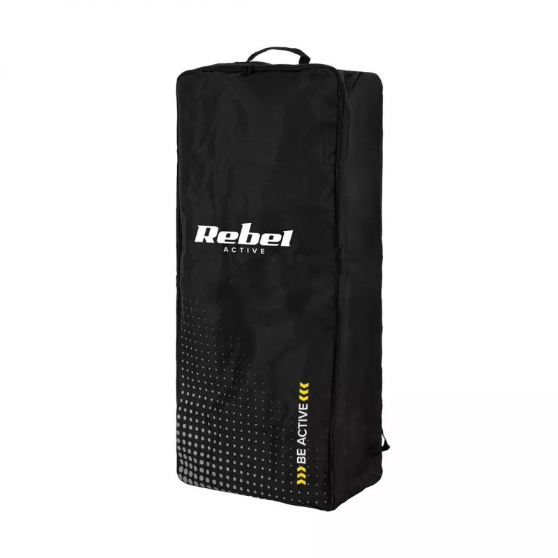 REBEL ACTIVE SUP BOARD PRO ORANJE RBA-4518