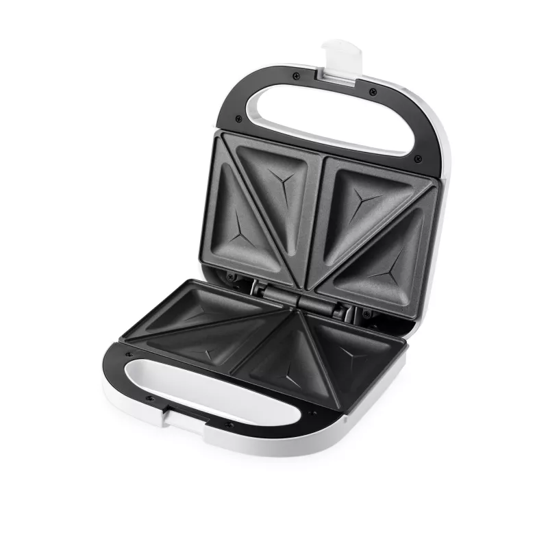 Zelmer ZSM7700 tosti-ijzer, 750 W, wit