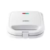 Zelmer ZSM7700 tosti-ijzer, 750 W, wit