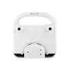 Zelmer ZSM7700 tosti-ijzer, 750 W, wit