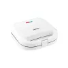 Zelmer ZSM7700 tosti-ijzer, 750 W, wit