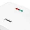 Zelmer ZSM7700 tosti-ijzer, 750 W, wit
