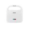 Zelmer ZSM7700 tosti-ijzer, 750 W, wit