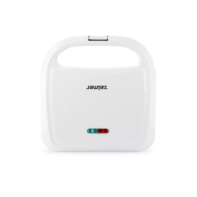 Zelmer ZSM7700 tosti-ijzer, 750 W, wit