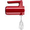 ELDOM R120 MIXO keukenmachine zwart