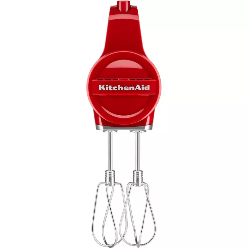 ELDOM R120 MIXO keukenmachine zwart