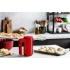 ELDOM R120 MIXO keukenmachine zwart