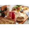 ELDOM R120 MIXO keukenmachine zwart
