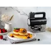 ELDOM R120 MIXO keukenmachine zwart