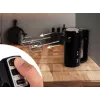 ELDOM R120 MIXO keukenmachine zwart