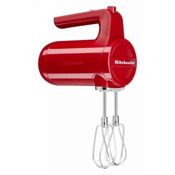 ELDOM R120 MIXO keukenmachine zwart