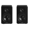 Edifier M90 compacte actieve 2.0-luidsprekers, zwart