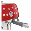 Smeg 50's Style volautomatische koffiemachine EGF03RDEU rood