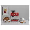 Smeg 50's Style volautomatische koffiemachine EGF03RDEU rood