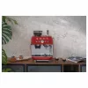Smeg 50's Style volautomatische koffiemachine EGF03RDEU rood