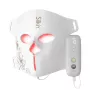 Silk'n Facial LED-masker EMS FLME1PE1001