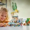 LENA Handicraft Box Premium knutselset