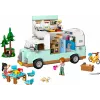 LENA Handicraft Box Premium knutselset