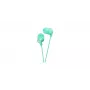 JVC HA-FX10 lichtblauw bedrade in-ear-koptelefoon