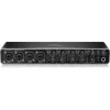 Behringer UMC404HD USB-audio-interface 4x4 24-bit/192 kHz met MIDAS-preamps